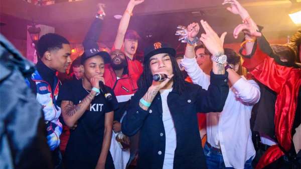 抖音的推廣活動(dòng)策劃其實(shí)是萬(wàn)圣節(jié)派對(duì)活動(dòng)吧，腦洞太大了！