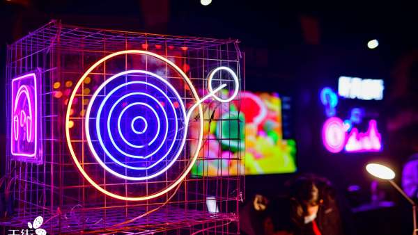 「不可思議·新春音樂節(jié)」活動策劃搖滾勁十足，滿滿的音樂力量