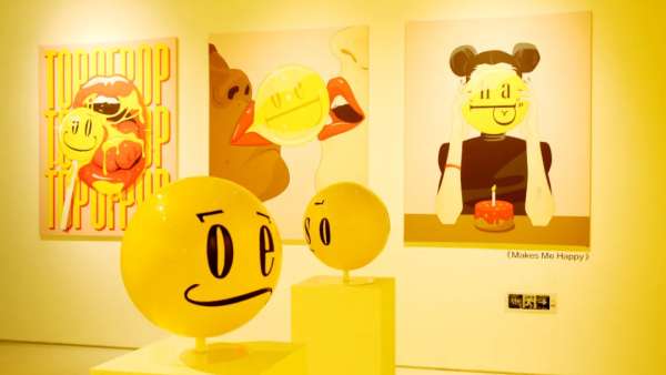 野生青年藝術(shù)節(jié)4.0活動策劃150+藝術(shù)家獨立內(nèi)容，共同見證藝術(shù)的自由生長