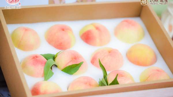 大觀山蜜桃文化節(jié)活動策劃以桃為媒、以禮相邀，上演千年古韻上桃秀