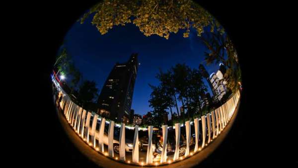 郎園x做書「圖書市集」活動策劃全心只做一件事：賣書