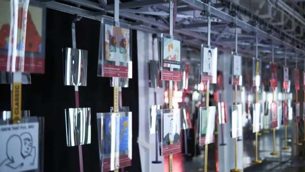 香港K11全球「meme」首展活動策劃絕對的有梗絕對的爆笑和好打卡