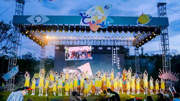 奇妙音樂星球·拾光暢樂夜活動(dòng)策劃是對(duì)美好家園的向往，溫暖又燦爛