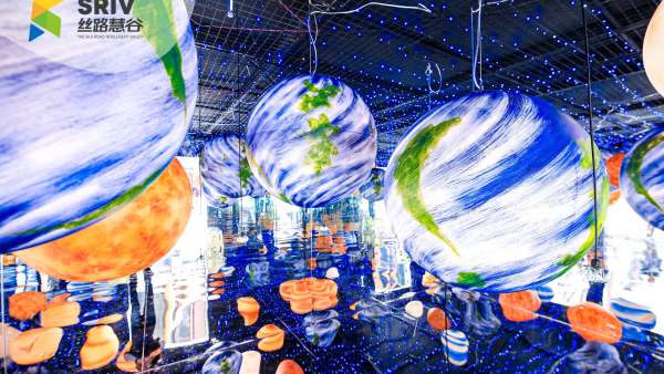 概念街區(qū)開街儀式活動策劃空降知名樂隊，爆梗頻出尖叫不斷