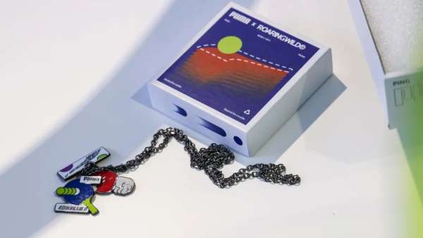 #友愛(ài)無(wú)界# 黑彪「好朋友俱樂(lè)部」快閃店活動(dòng)策劃色調(diào)超大膽