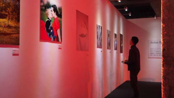 華為未來影像之夜，領略夜景的拍攝之美