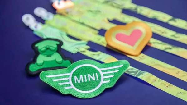 MINI文化品牌展覽活動策劃北京站開啟「就這么迷你下去」模式