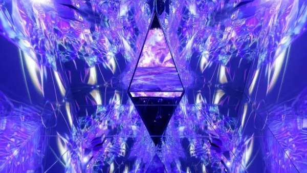 CPB「光耀之鏡」40周年藝術(shù)展覽活動策劃締造了非凡的視覺體驗