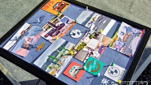 CLUB 3粉絲主題活動日活動策劃集結(jié)CLUB 3合伙人打卡互動