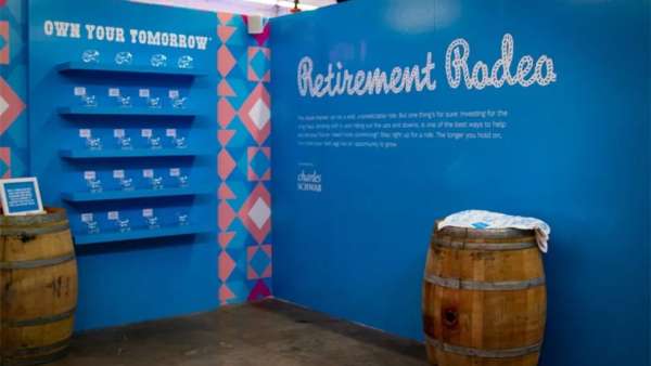 Stacks之家用一場(chǎng)豐富多彩的快閃店活動(dòng)策劃讓金融知識(shí)變得更有趣