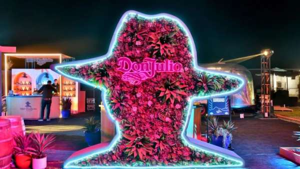 看看科切拉音樂(lè)節(jié)派對(duì)活動(dòng)策劃都有哪些又酷又值得借鑒的活動(dòng)靈感