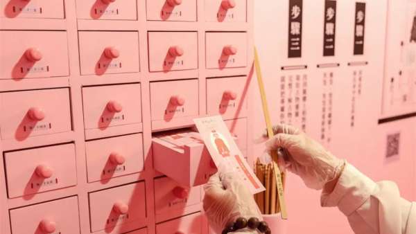 古物廟：寺廟古物特展活動策劃讓民眾更進一步認(rèn)識了臺灣寺廟內(nèi)的古物