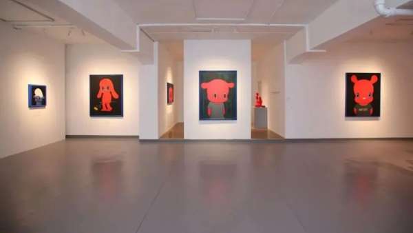 「想挨著你坐會(huì)兒，說(shuō)不說(shuō)話(huà)都可以」展覽活動(dòng)策劃請(qǐng)你來(lái)坐一會(huì)