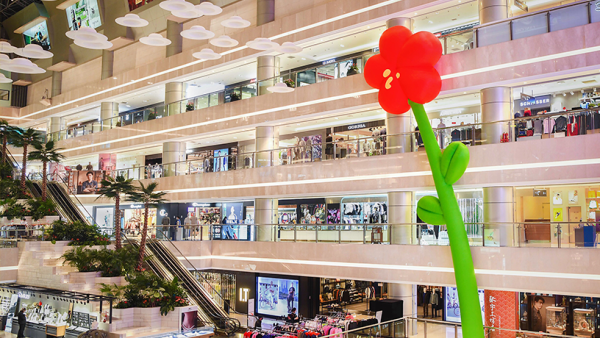 Xu's cafe X KANGOL全國(guó)首家快閃店活動(dòng)策劃了一處潮流聚集地