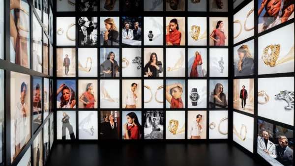 “尋蹤豹影”卡地亞主題快閃店活動(dòng)策劃帶來了標(biāo)志性的獵豹的美學(xué)歷程