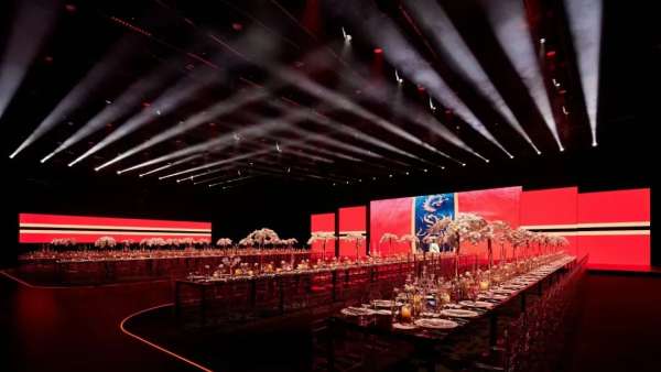 如何規(guī)劃一場(chǎng)成功的品牌發(fā)布會(huì)？