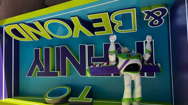 迪士尼100周年巡回展覽活動(dòng)策劃邀你一起探索迪士尼百年魅力