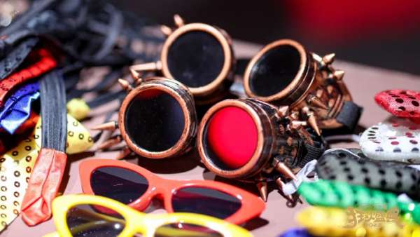 快手百大主播狂歡盛典活動策劃成功打破了線上線下的次元壁