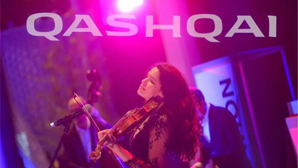 這等“逍客”態(tài)度把發(fā)布會現場玩嗨了