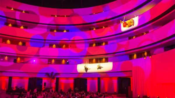 一場(chǎng)別具一格的ROXELL畜牧業(yè)論壇在塞爾維亞正式拉響