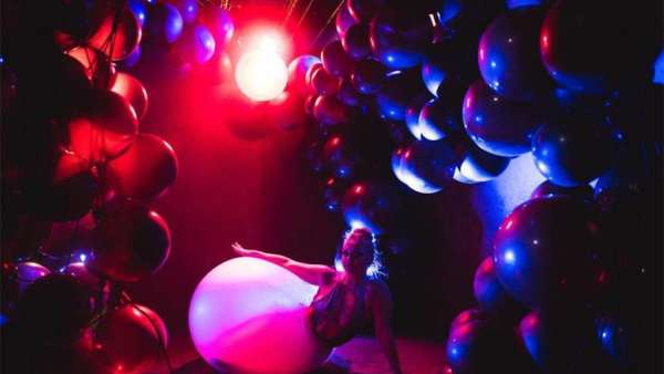 有獨(dú)特品味特征的唐.培里儂新品葡萄酒發(fā)布會(huì)太燥了 ｜態(tài)度有腔調(diào)