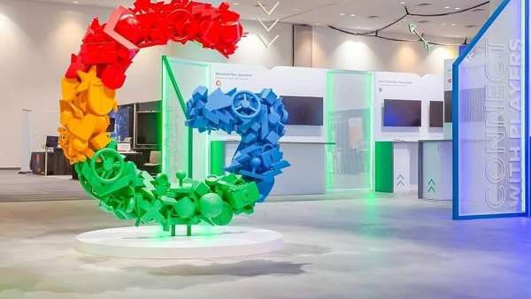 怎么在活動策劃中引導(dǎo)參會者拍照打卡，合影墻作用很大