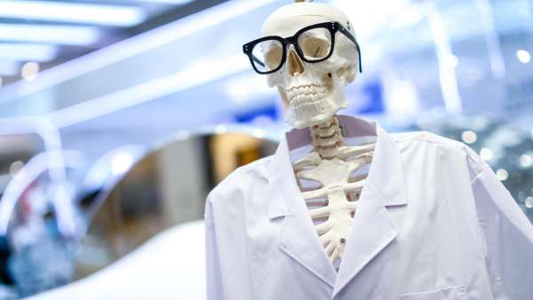 科顏氏安白能量站快閃活動策劃多重空間開啟造光之旅