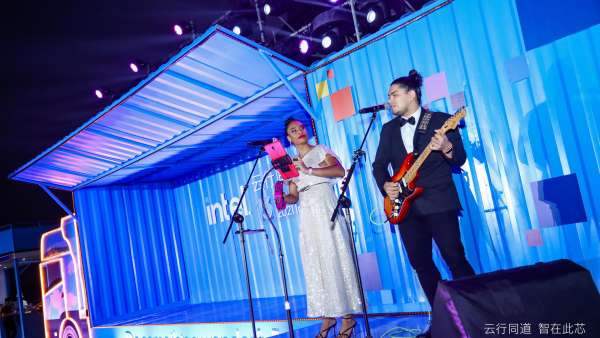 英特爾互聯(lián)網(wǎng)數(shù)據(jù)中心峰會活動策劃解鎖 “芯” 憧憬，織就新 “云” 圖