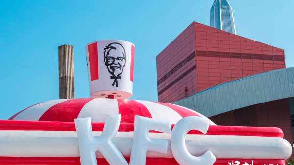 肯悅咖啡創(chuàng)意快閃店活動策劃頗具藝術(shù)性的