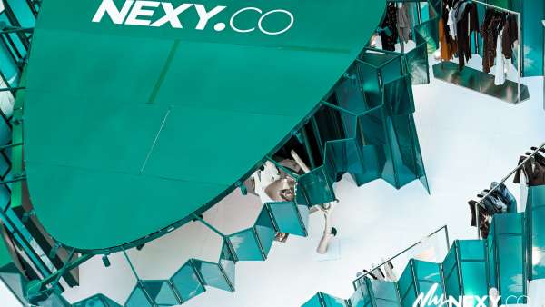 「智美星際」限時展覽活動策劃躍然眼前，解鎖木蘭星宿，開啟智美之旅