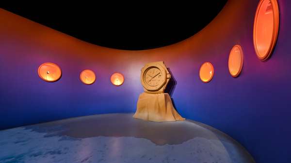 愛彼“Offshore Beats”先鋒音樂(lè)派對(duì)活動(dòng)策劃潮酷感嘎嘎棒