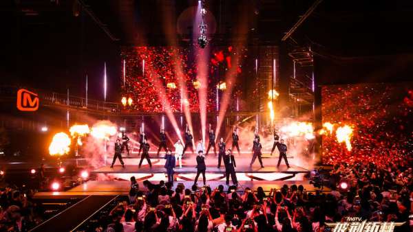 看芒果營銷內容發(fā)布會活動策劃，探索2022芒果內容營銷新風向