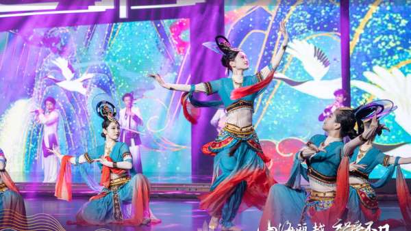 卡薩帝思享薈活動策劃讓場景智慧與藝術(shù)靈感交融，共鑒無界理想生活