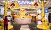 遠方開業(yè)活動現(xiàn)場驚現(xiàn)一群皮卡丘，策劃亮點萌化你的心