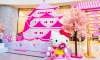 Hello Kitty暢游世界展覽活動策劃的五大旅游熱門國，處處有驚喜