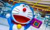 哆啦A夢快閃店活動策劃已空降，打開任意門回到童年的夏日時(shí)光吧