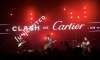 卡地亞CLASH DE CARTIER雙面魅力展覽及派對活動(dòng)策劃熱力四射